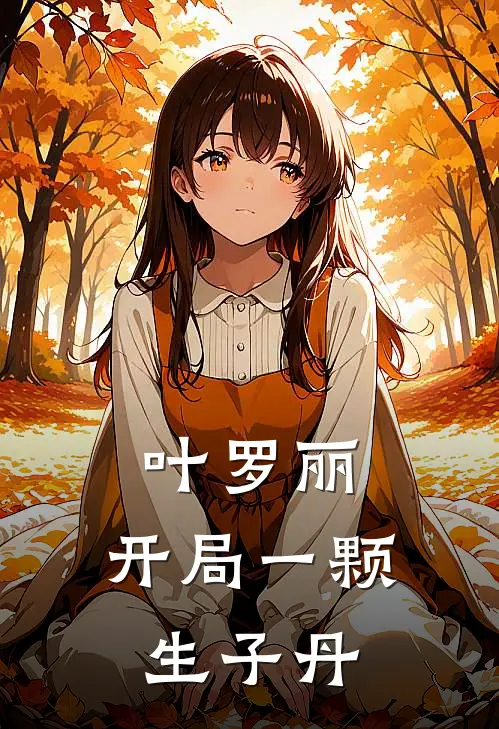 叶罗丽：开局一颗生子丹