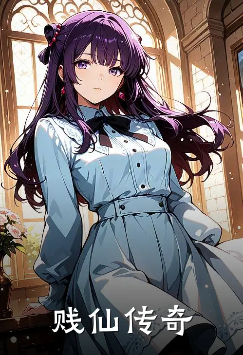 贱仙传奇