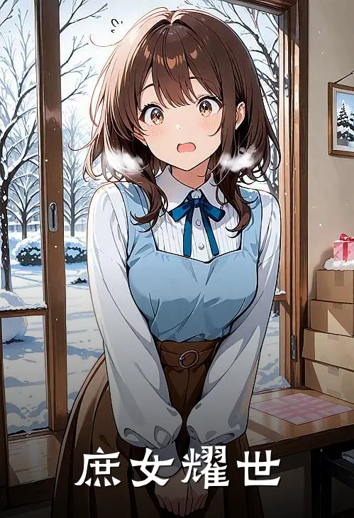 庶女耀世(林婉兮林悦瑶)在线免费小说_免费阅读全文庶女耀世(林婉兮林悦瑶)