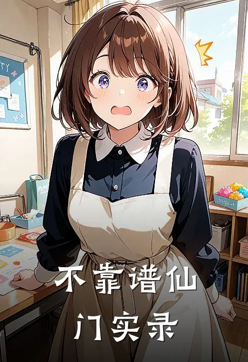 不靠谱仙门实录