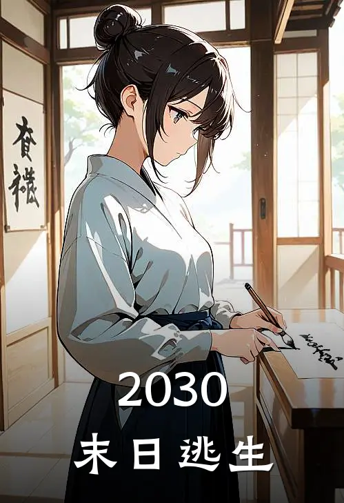 2030末日逃生