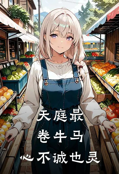 天庭最卷牛马，心不诚也灵