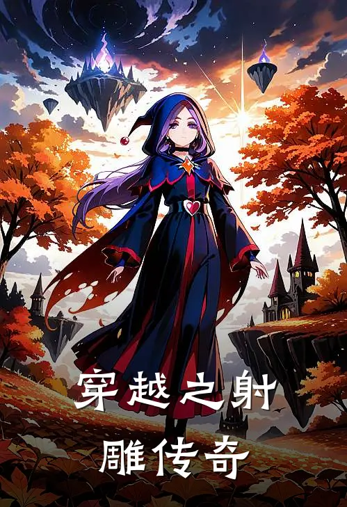 穿越之射雕传奇