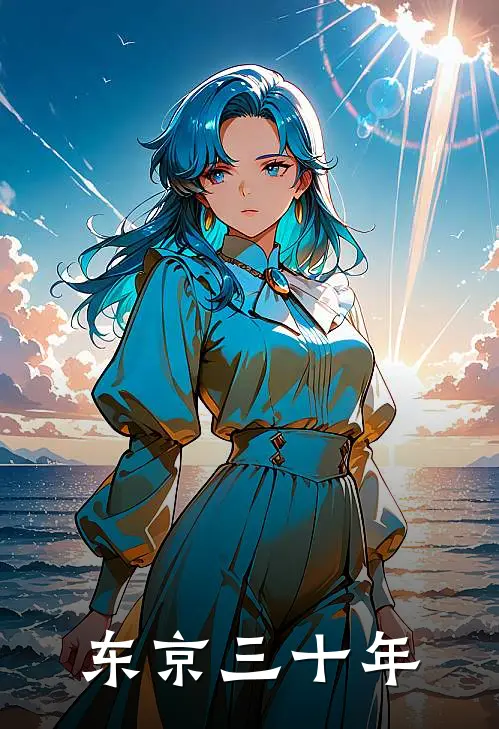东京三十年