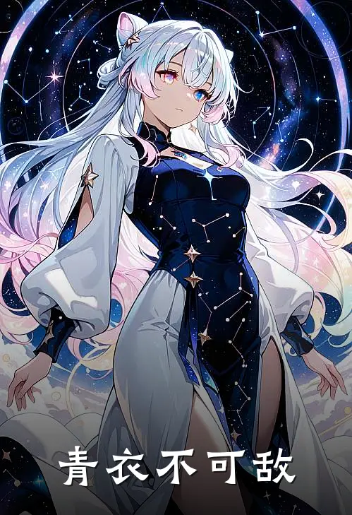 青衣不可敌凌霄王虎免费完本小说_小说推荐完本青衣不可敌(凌霄王虎)