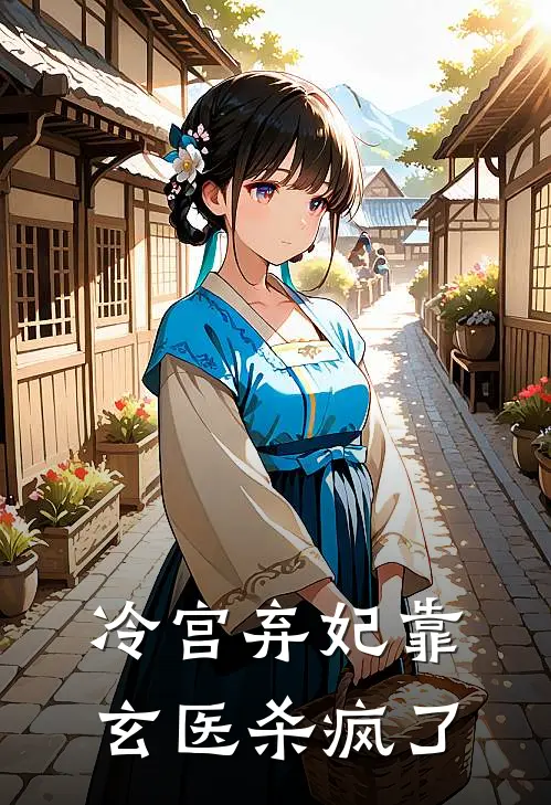 冷宫弃妃靠玄医杀疯了
