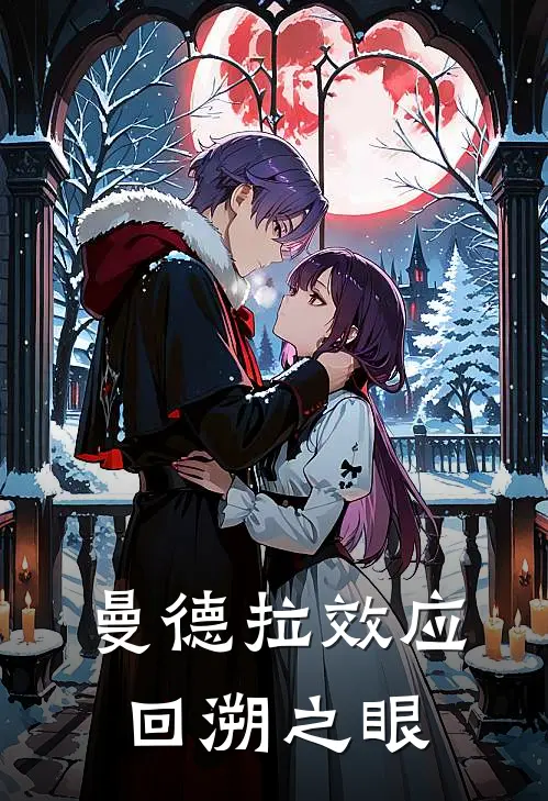 曼德拉效应：回溯之眼