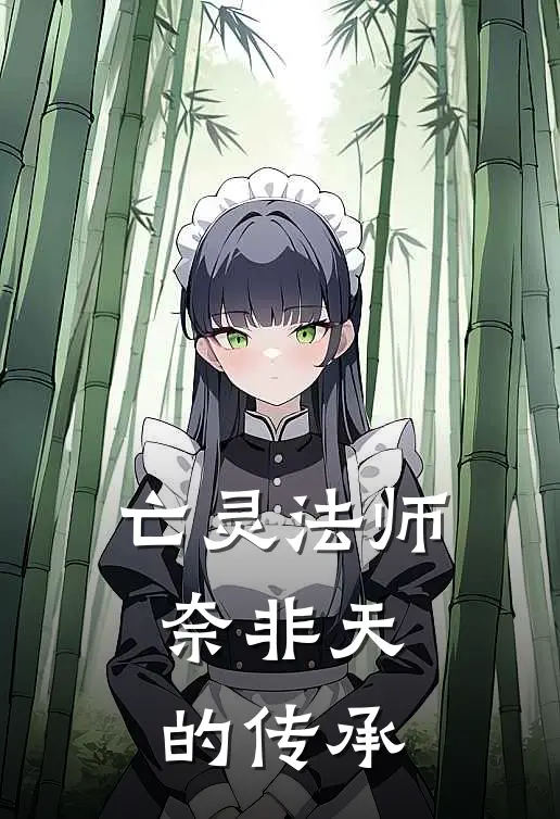 亡灵法师：奈非天的传承