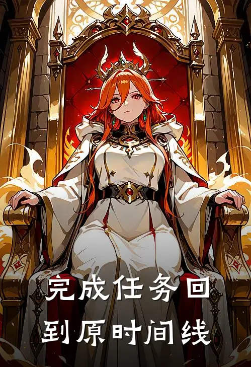 完成任务回到原时间线