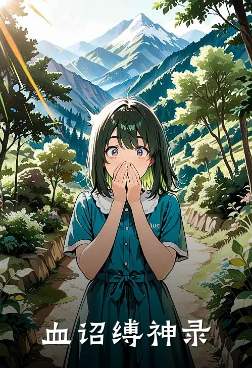 血诏缚神录