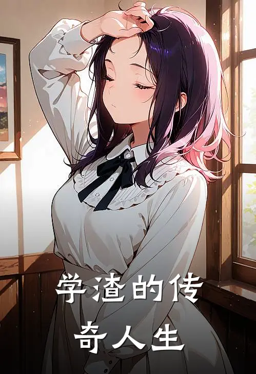 学渣的传奇人生