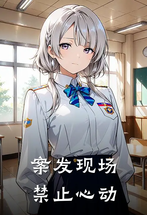 案发现场禁止心动