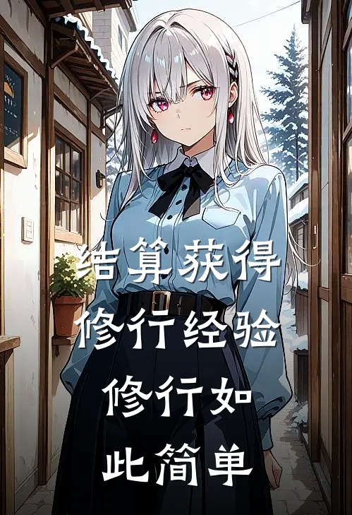 结算获得修行经验，修行如此简单