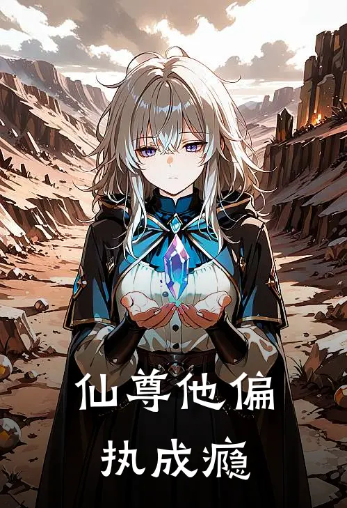 仙尊他偏执成瘾