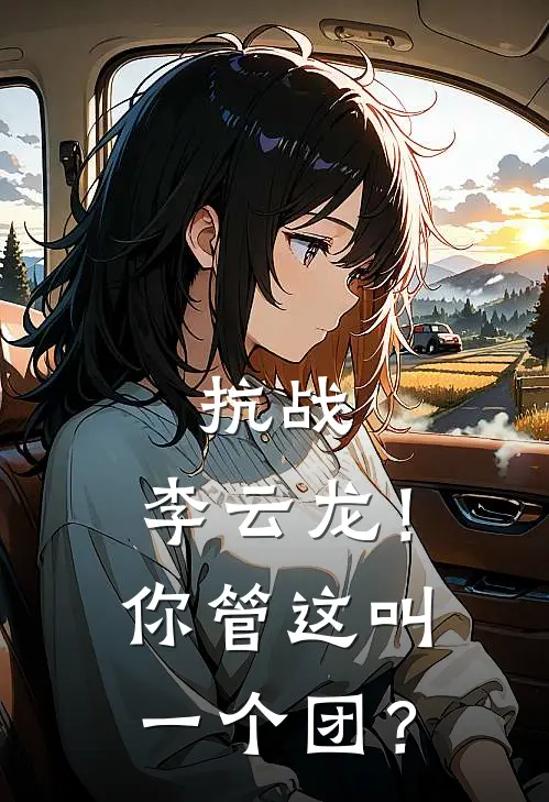 抗战：李云龙！你管这叫一个团？