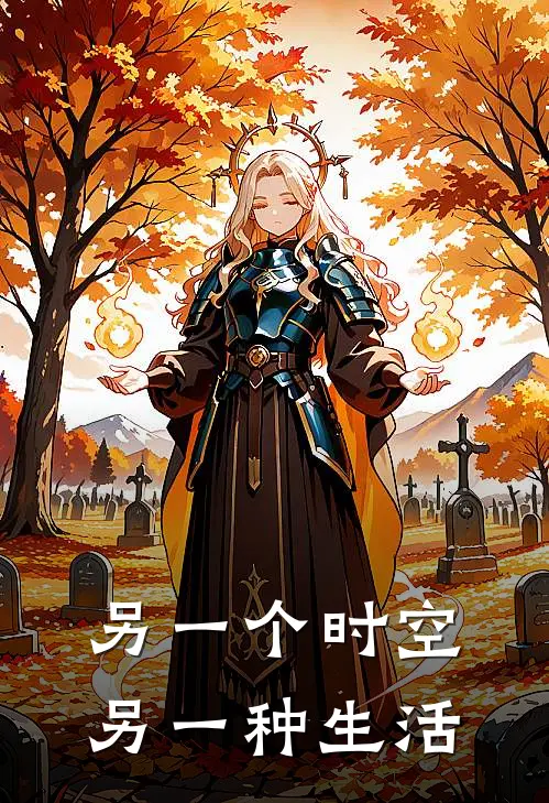 另一个时空，另一种生活