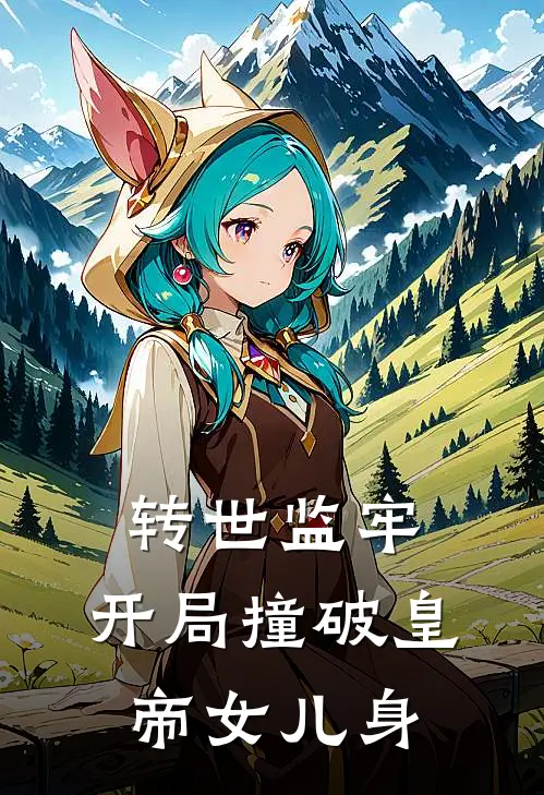 转世监牢，开局撞破皇帝女儿身