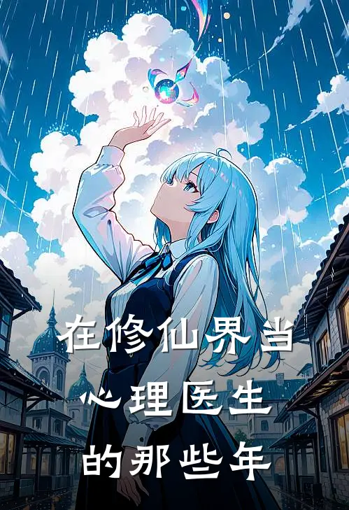 在修仙界当心理医生的那些年
