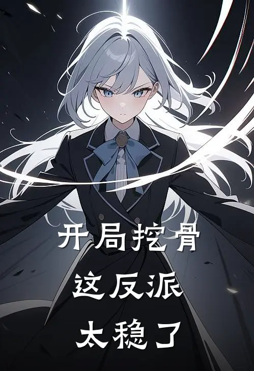 开局挖骨：这反派太稳了