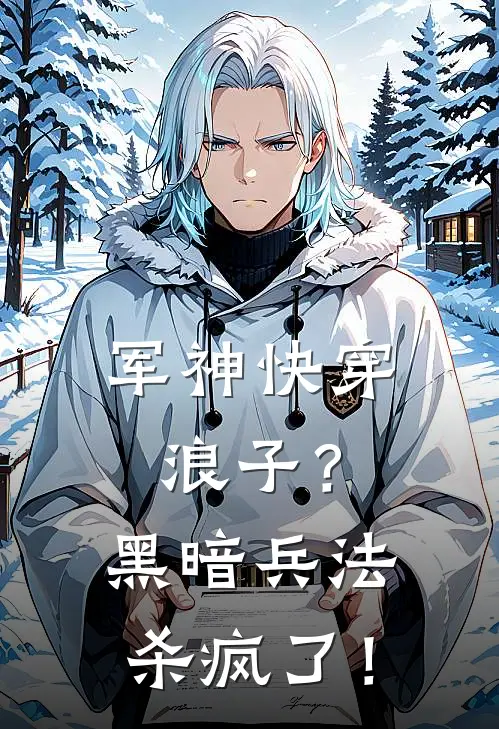 军神快穿浪子？黑暗兵法杀疯了！