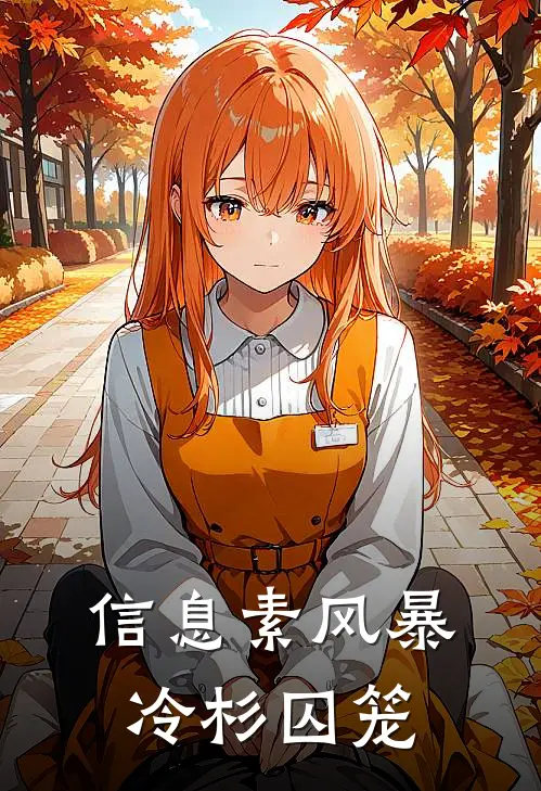 信息素风暴：冷杉囚笼