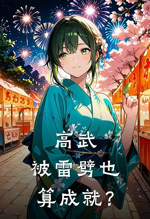 高武：被雷劈也算成就？