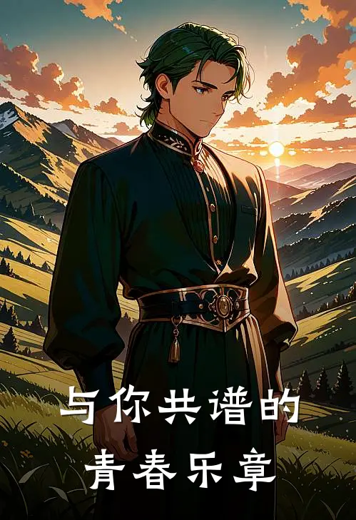 与你共谱的青春乐章