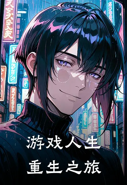 游戏人生：重生之旅