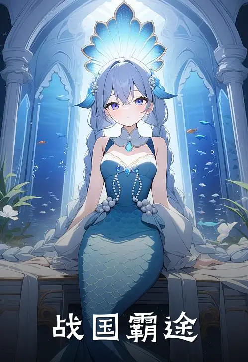 战国霸途