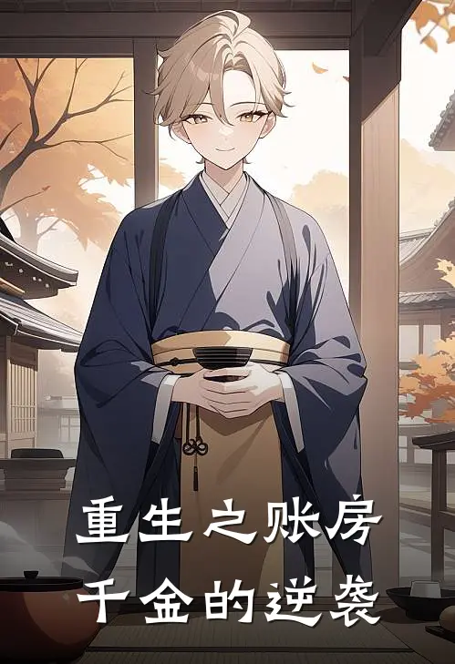 重生之账房千金的逆袭