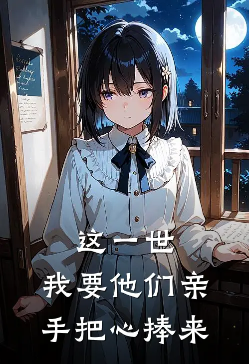 这一世，我要他们亲手把心捧来赵老三赵老三最新章节免费阅读_这一世，我要他们亲手把心捧来全集免费阅读