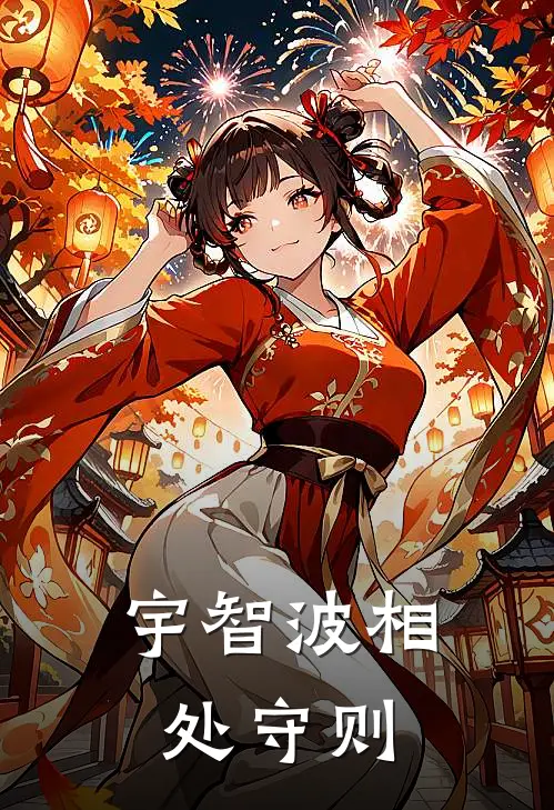 宇智波相处守则