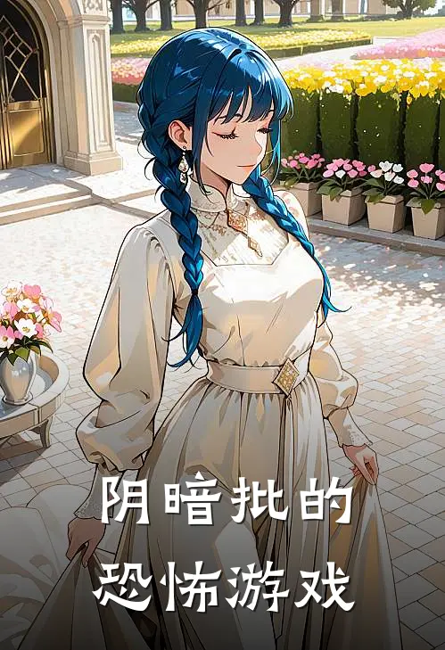 阴暗批的恐怖游戏