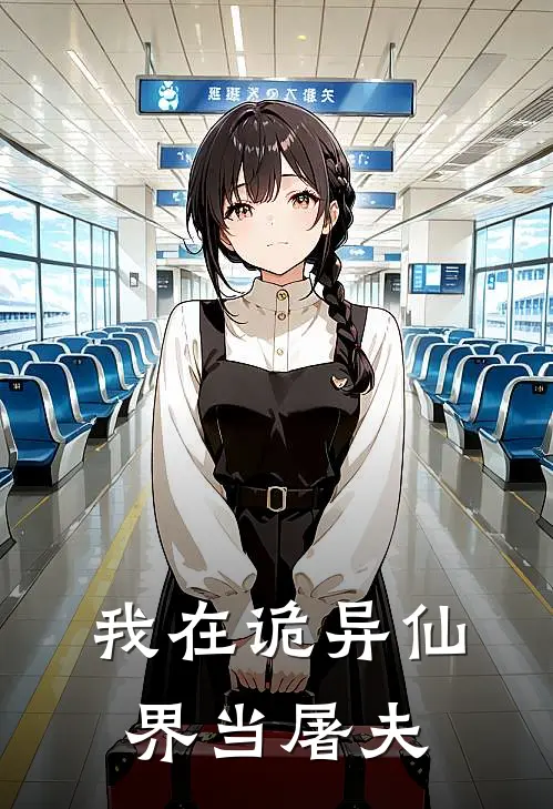 我在诡异仙界当屠夫