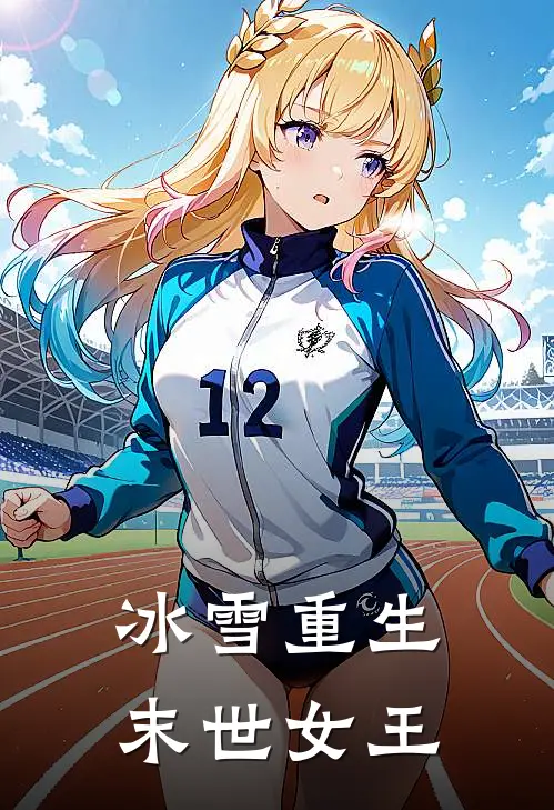 冰雪重生：末世女王