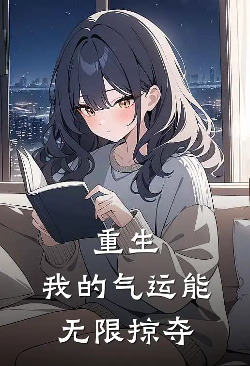 重生：我的气运能无限掠夺