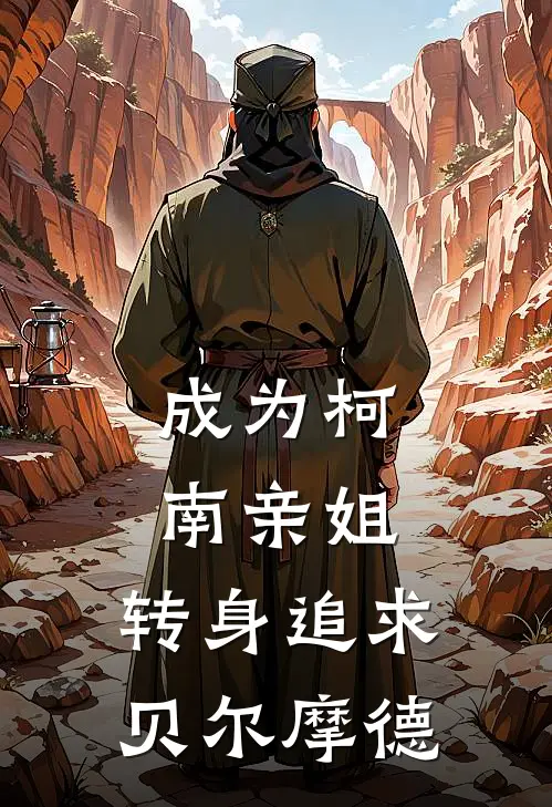 成为柯南亲姐，转身追求贝尔摩德