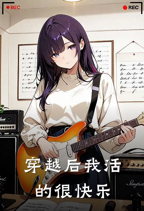 穿越后我活的很快乐