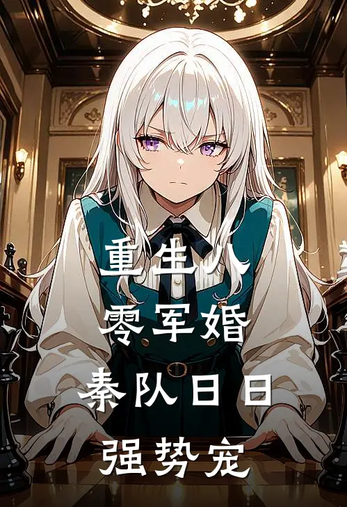 重生八零军婚，秦队日日强势宠