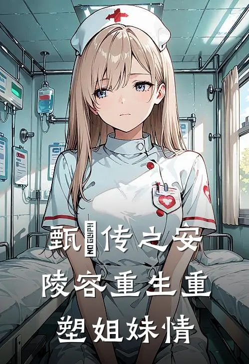 甄嬛传之安陵容重生重塑姐妹情