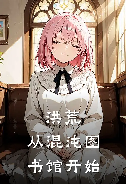 洪荒：从混沌图书馆开始