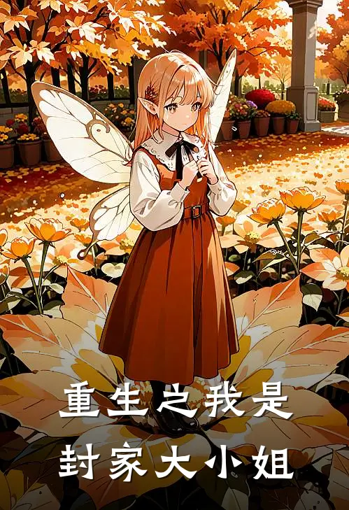 重生之我是封家大小姐