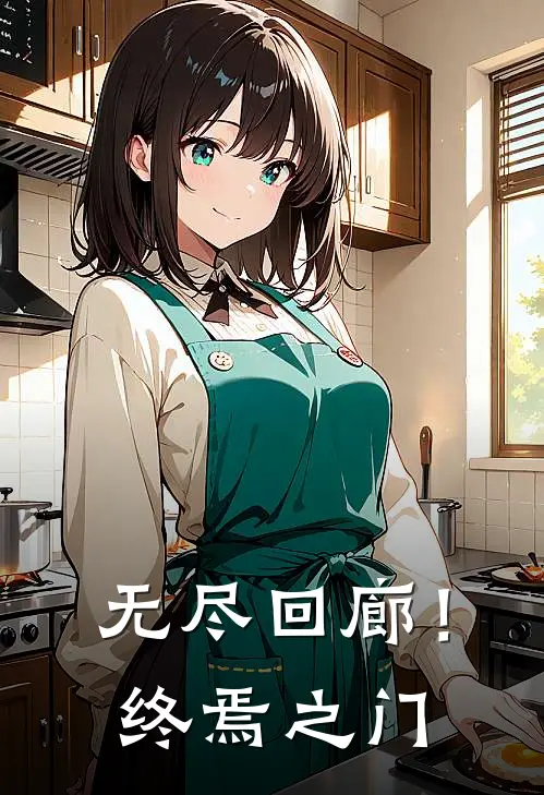 无尽回廊！终焉之门