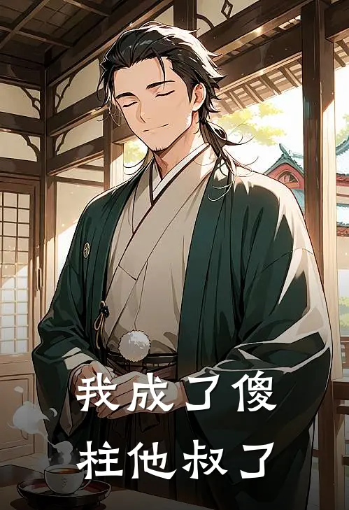 我成了傻柱他叔了