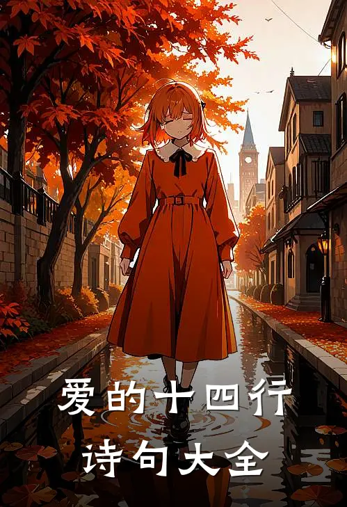 爱的十四行诗句大全