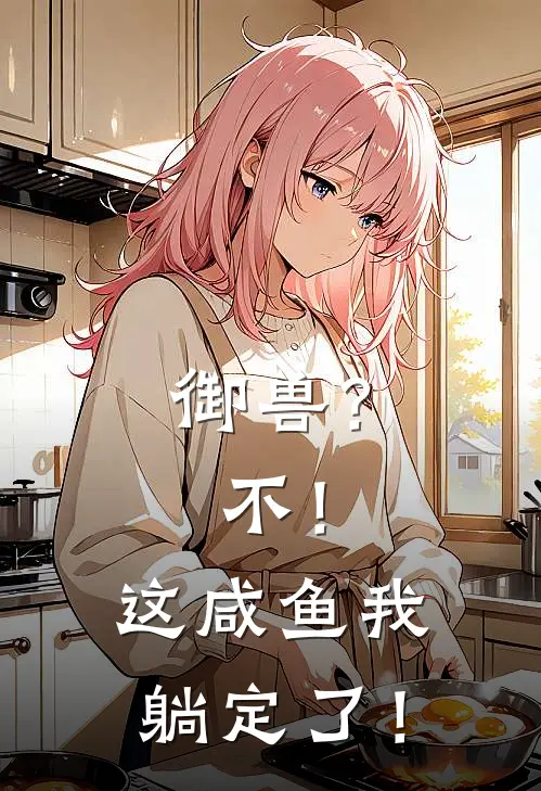 御兽？不！这咸鱼我躺定了！