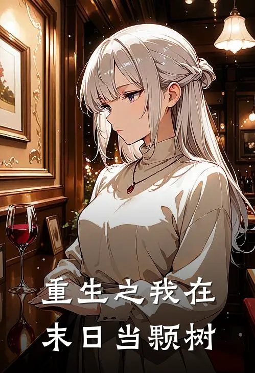 重生之我在末日当颗树