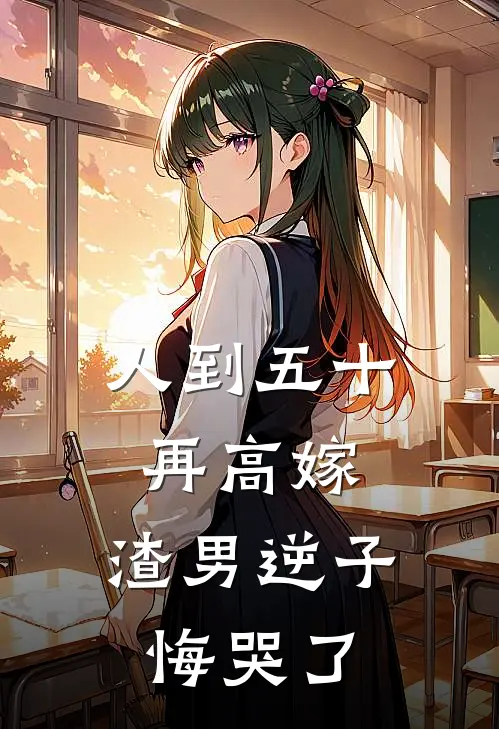 人到五十再高嫁，渣男逆子悔哭了王慧芳吴晓辉推荐完结小说_热门小说在线阅读人到五十再高嫁，渣男逆子悔哭了(王慧芳吴晓辉)