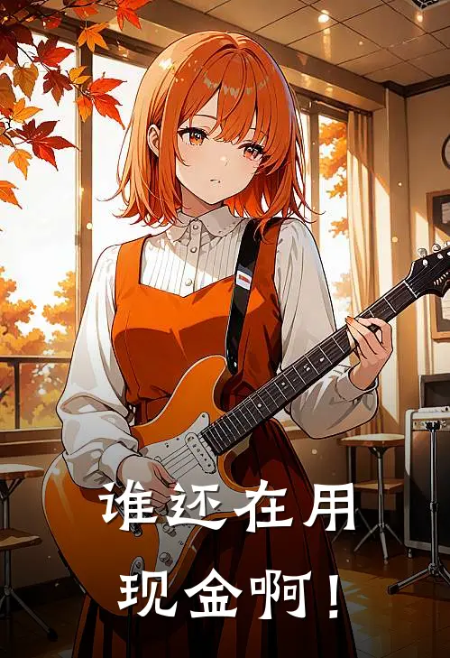 谁还在用现金啊！