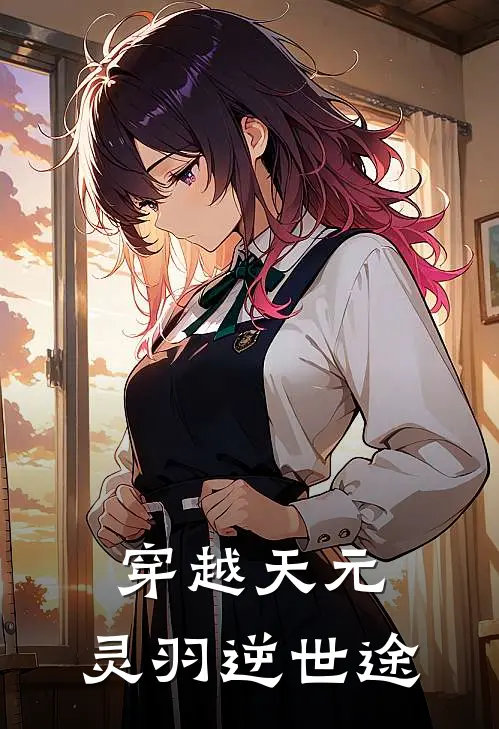 穿越天元：灵羽逆世途